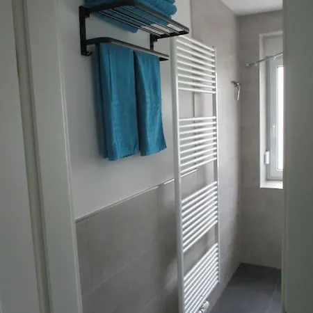 Ferienwohnung Mittendrin, Stadtmitte Hermeskeil Exterior photo