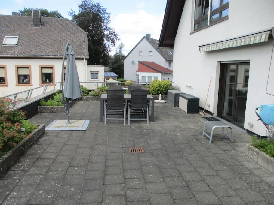 Mittendrin, Stadtmitte Hermeskeil