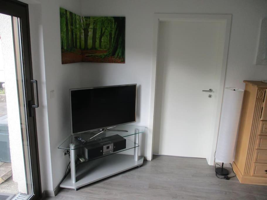 Mittendrin, Stadtmitte Apartment