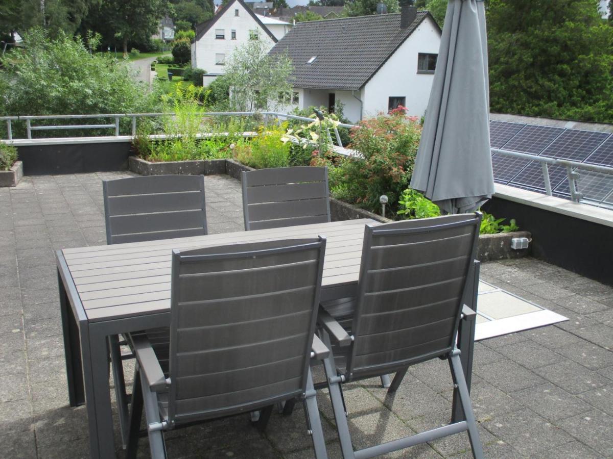 Mittendrin, Stadtmitte * Hermeskeil