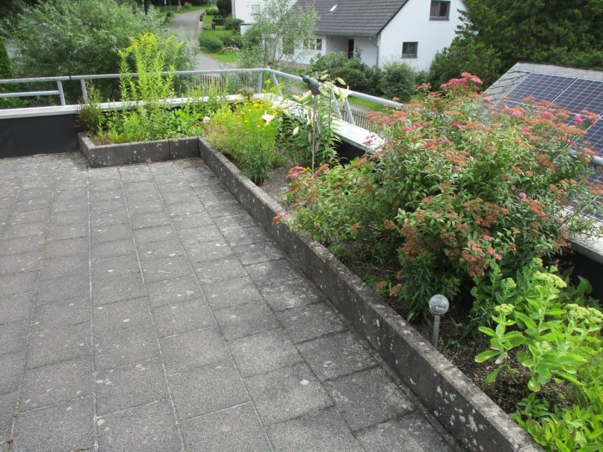 Mittendrin, Stadtmitte Apartment Hermeskeil